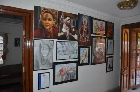 Orchid Home Bed and Breakfast - 12