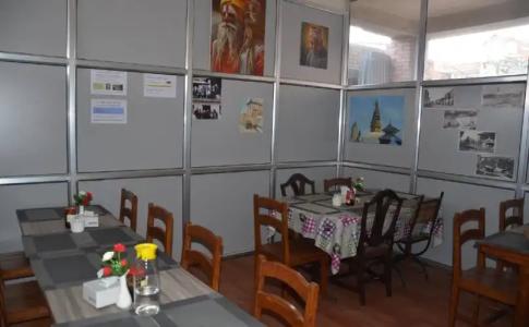 Orchid Home Bed and Breakfast - 18