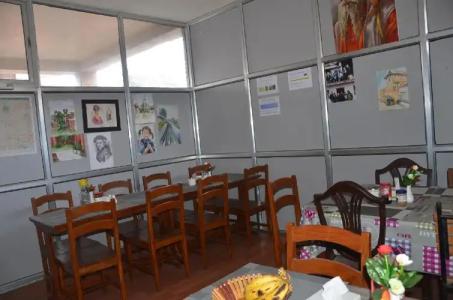 Orchid Home Bed and Breakfast - 16