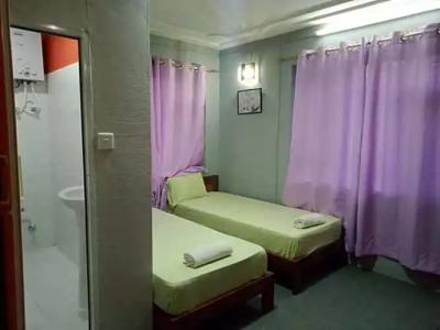 Orchid Home Bed and Breakfast - 19