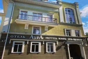 Aura Hotel & Spa, Vologda