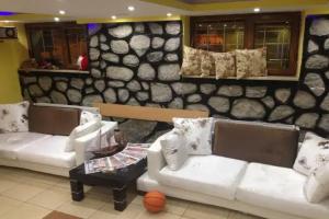 Hotel «Hilaz Otel», Ayder