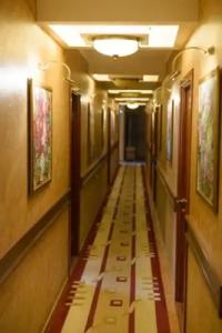 Hotel-Restaurant Lyube Plus - 8