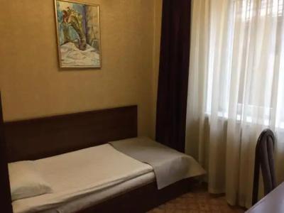 Hotel-Restaurant Lyube Plus - 13