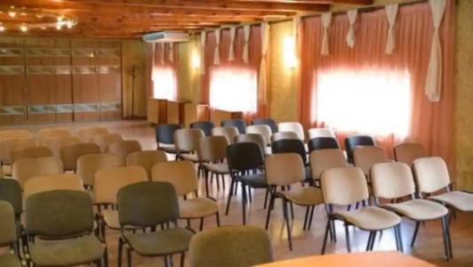 Hotel-Restaurant Lyube Plus - 10