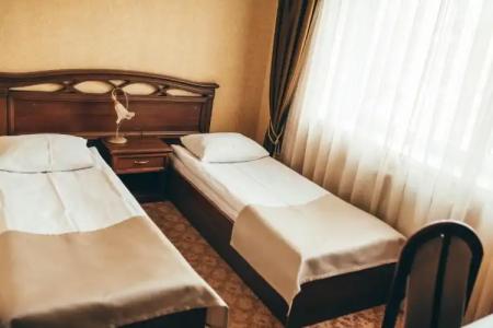 Hotel-Restaurant Lyube Plus - 16