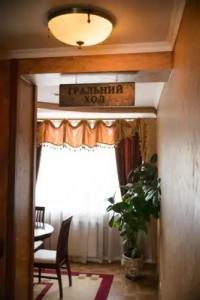 Hotel-Restaurant Lyube Plus - 6