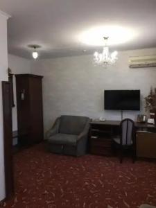 Hotel-Restaurant Lyube Plus - 4