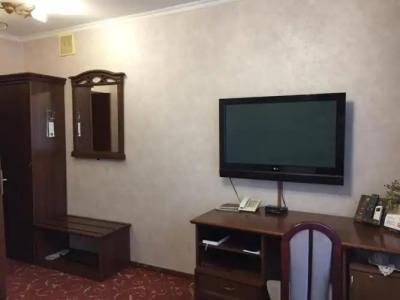 Hotel-Restaurant Lyube Plus - 3