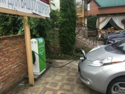 Hotel-Restaurant Lyube Plus - 12