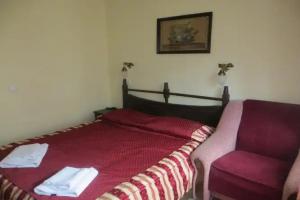 100 metriv vid vytyagu, Bukovel