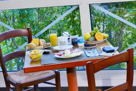 Hôtel Cyano Fréjus Saint RAPHAËL - 10