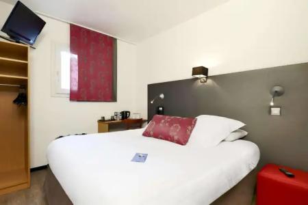 Hôtel Cyano Fréjus Saint RAPHAËL - 5