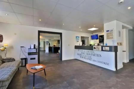 Hôtel Cyano Fréjus Saint RAPHAËL - 16