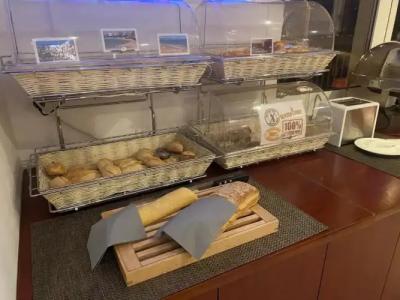 Hôtel Cyano Fréjus Saint RAPHAËL - 11