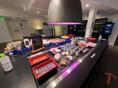 Hôtel Cyano Fréjus Saint RAPHAËL - 19