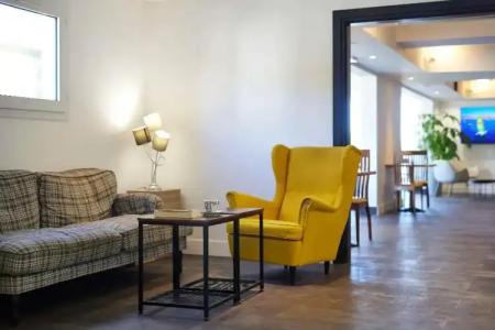 Hôtel Cyano Fréjus Saint RAPHAËL - 17