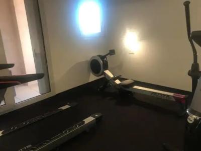 Hôtel Cyano Fréjus Saint RAPHAËL - 21