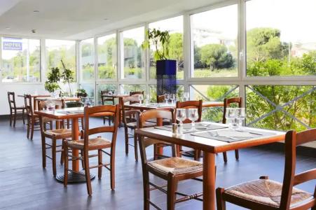 Hôtel Cyano Fréjus Saint RAPHAËL - 27