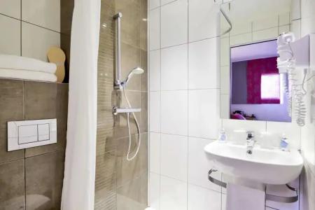 Hôtel Cyano Fréjus Saint RAPHAËL - 7