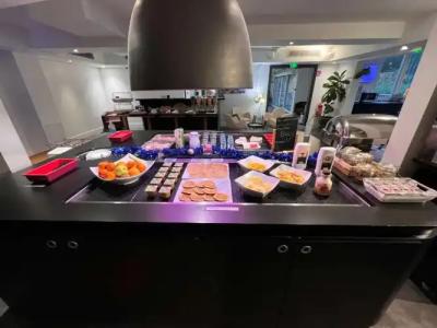 Hôtel Cyano Fréjus Saint RAPHAËL - 13