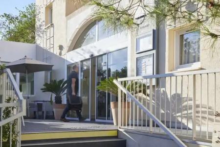 Hôtel Cyano Fréjus Saint RAPHAËL - 30