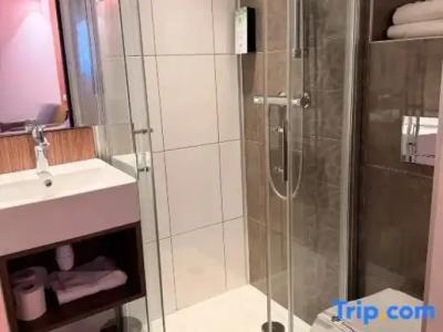 Hôtel Cyano Fréjus Saint RAPHAËL - 37