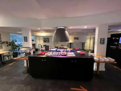 Hôtel Cyano Fréjus Saint RAPHAËL - 15