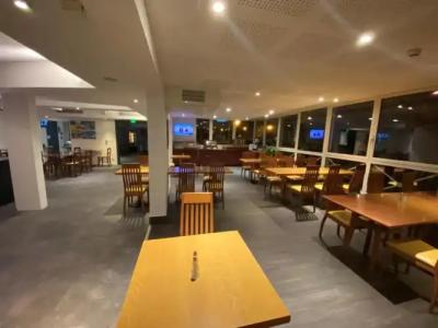 Hôtel Cyano Fréjus Saint RAPHAËL - 28