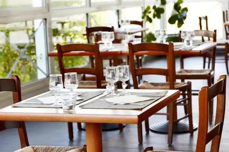 Hôtel Cyano Fréjus Saint RAPHAËL - 26