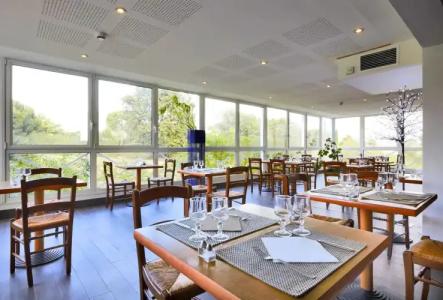 Hôtel Cyano Fréjus Saint RAPHAËL - 25