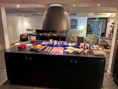 Hôtel Cyano Fréjus Saint RAPHAËL - 12