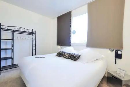 Hôtel Cyano Fréjus Saint RAPHAËL - 4