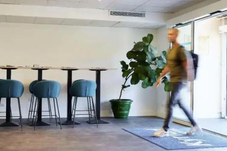 Hôtel Cyano Fréjus Saint RAPHAËL - 32