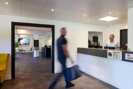 Hôtel Cyano Fréjus Saint RAPHAËL - 31