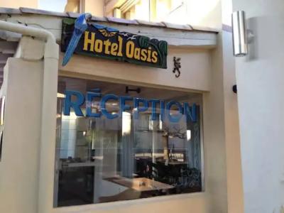 LOasis - 0