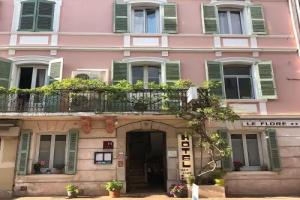 Hôtel de Flore, Frejus