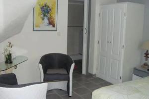 Le Soleil Bleu, Frejus