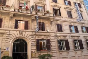 Hotel Sol Levante, Rome