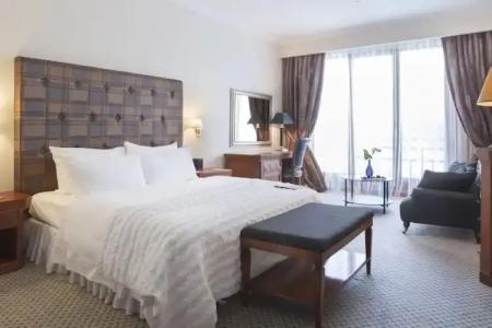 Vilnius Grand Resort - 123