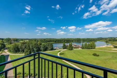 Vilnius Grand Resort - 127