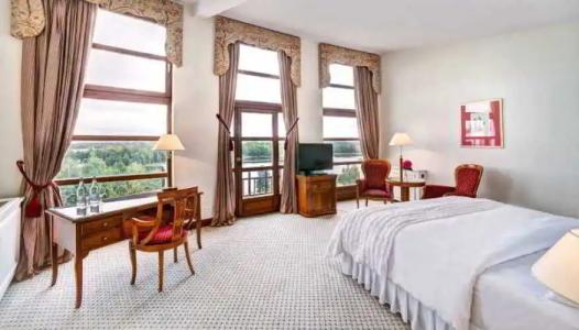 Vilnius Grand Resort - 115