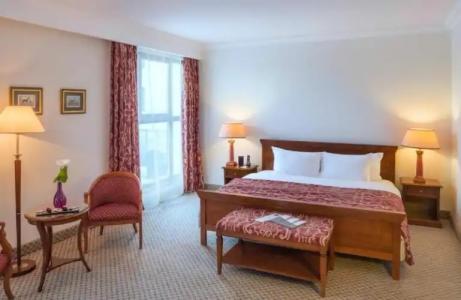 Vilnius Grand Resort - 160