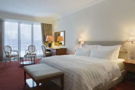 Vilnius Grand Resort - 124