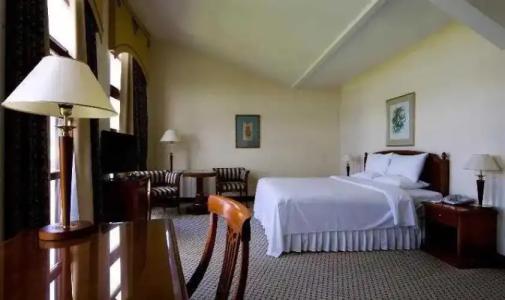 Vilnius Grand Resort - 114