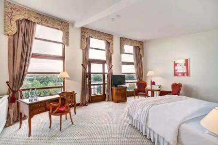 Vilnius Grand Resort - 144