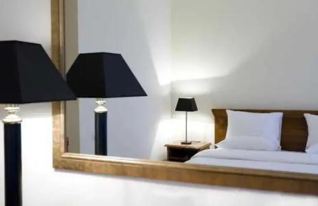 Vilnius Grand Resort - 161