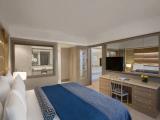 Family Double Suite