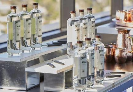 Marina del Rey Marriott - 10