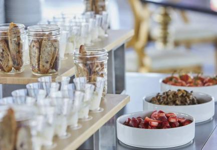 Marina del Rey Marriott - 11